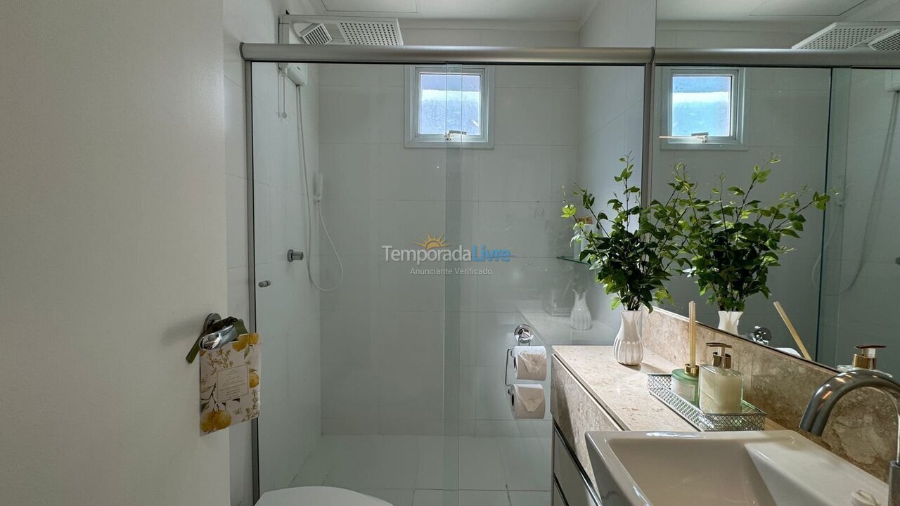 Apartamento para alquiler de vacaciones em Goiânia (Jardim Goias)