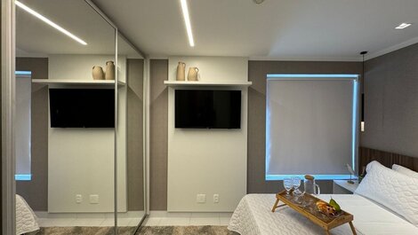 2005 Increíble apartamento junto a Flamboyant Park