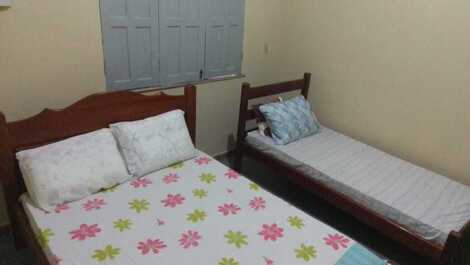 HOUSE FOR SEASONAL STAY IN BARREIRINHAS (MA)