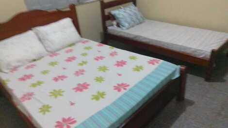 HOUSE FOR SEASONAL STAY IN BARREIRINHAS (MA)