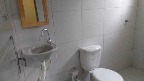 HOUSE FOR SEASONAL STAY IN BARREIRINHAS (MA)