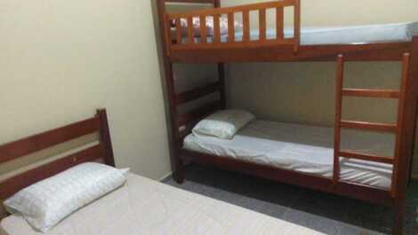 HOUSE FOR SEASONAL STAY IN BARREIRINHAS (MA)