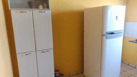 HOUSE FOR SEASONAL STAY IN BARREIRINHAS (MA)