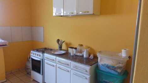 HOUSE FOR SEASONAL STAY IN BARREIRINHAS (MA)