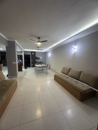 ED. SANDRA GUARAPARI PRAIA DO MORRO COM VISTA