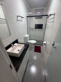 ED. SANDRA GUARAPARI PRAIA DO MORRO COM VISTA