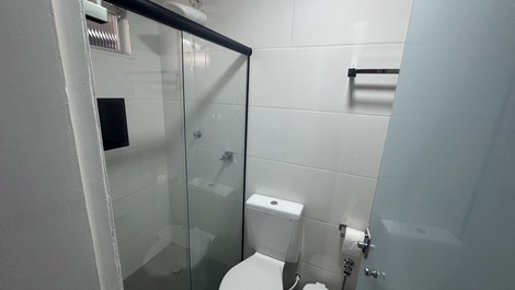 ED. SANDRA GUARAPARI PRAIA DO MORRO COM VISTA