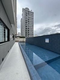 Apartamento para alquilar en Itapema - Morretes