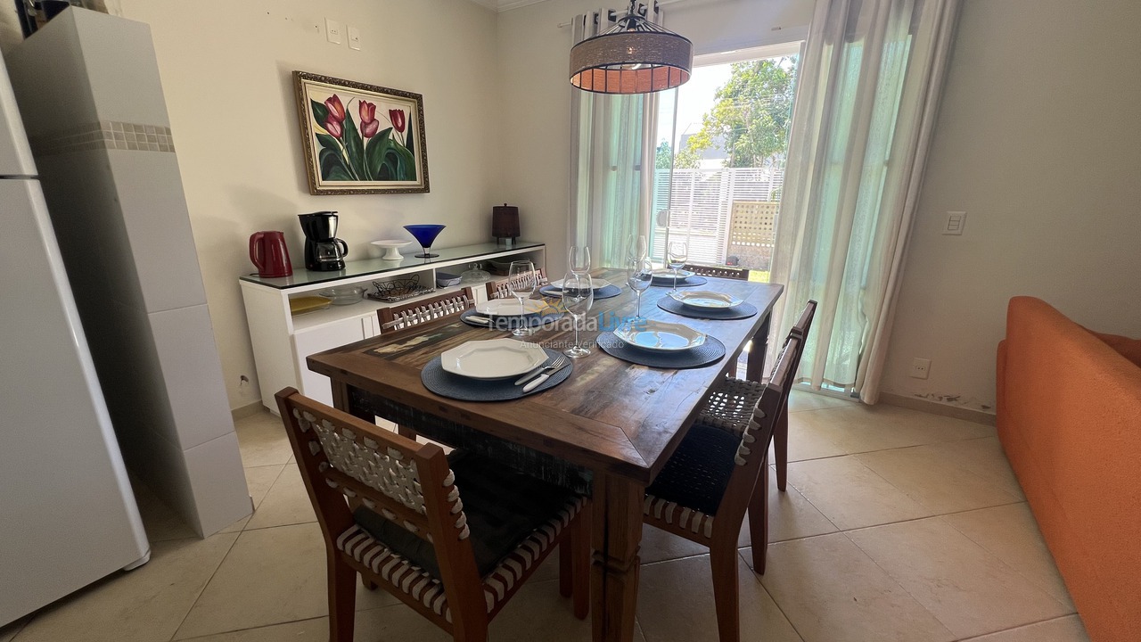 Casa para aluguel de temporada em Bombinhas (Mariscal)