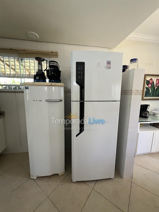 Casa para aluguel de temporada em Bombinhas (Mariscal)