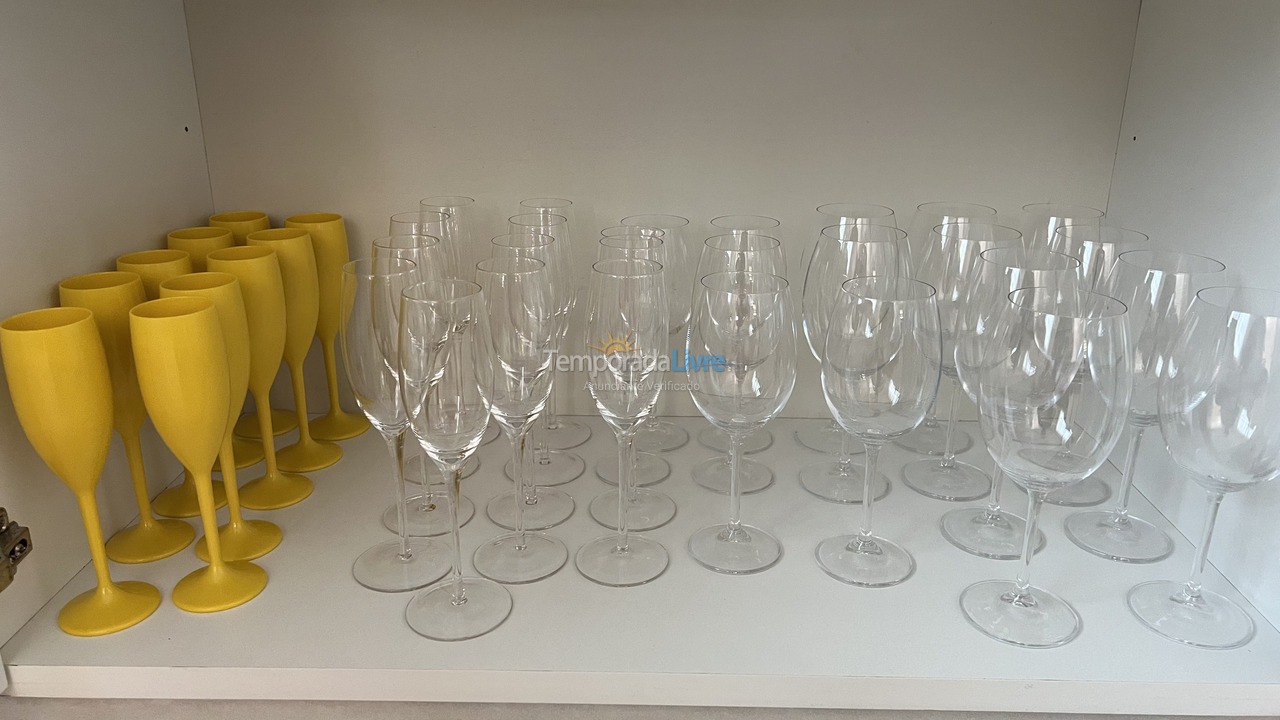 Casa para aluguel de temporada em Bombinhas (Mariscal)