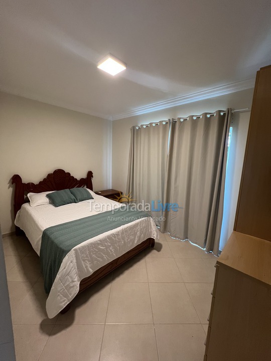 Casa para aluguel de temporada em Bombinhas (Mariscal)