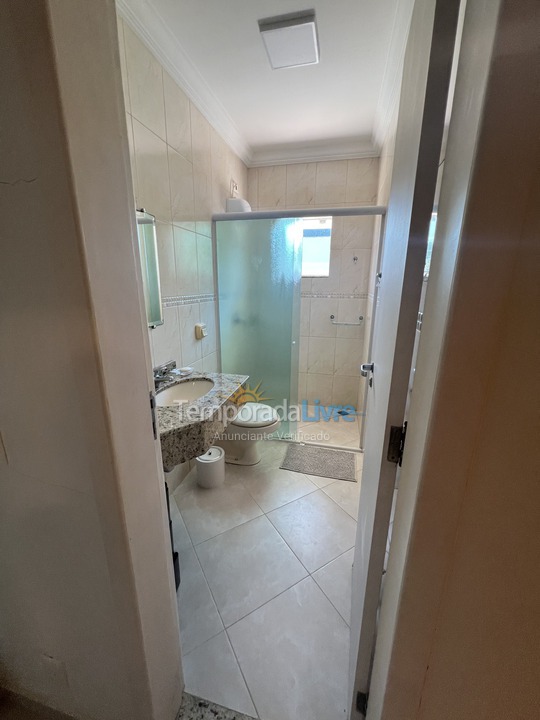 Casa para aluguel de temporada em Bombinhas (Mariscal)