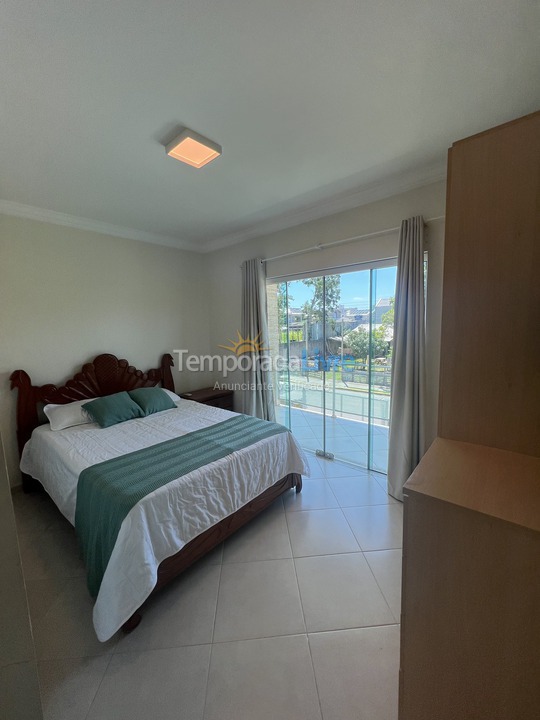 Casa para aluguel de temporada em Bombinhas (Mariscal)