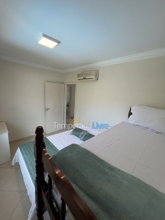 Casa para aluguel de temporada em Bombinhas (Mariscal)