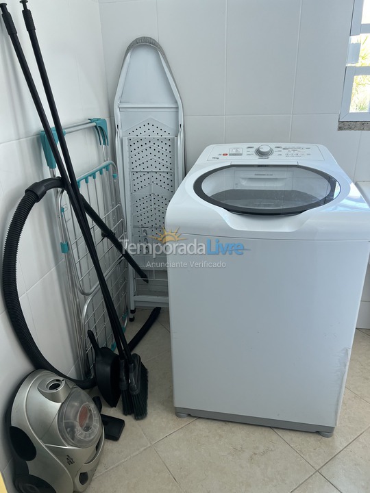 Casa para aluguel de temporada em Bombinhas (Mariscal)