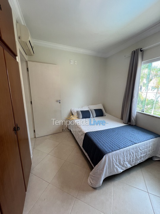 Casa para aluguel de temporada em Bombinhas (Mariscal)