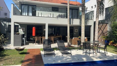 House for rent in Bertioga - Riviera de São Lourenço