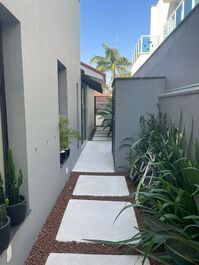 Mansión de 5 suites en la Riviera de São Lourenço, con piscina climatizada