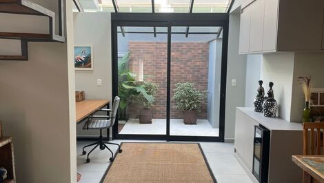 Mansión de 5 suites en la Riviera de São Lourenço, con piscina climatizada