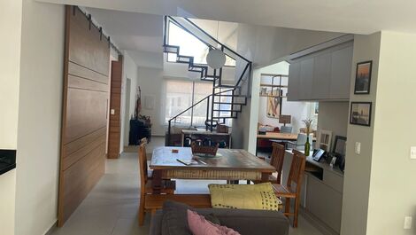 Mansión de 5 suites en la Riviera de São Lourenço, con piscina climatizada