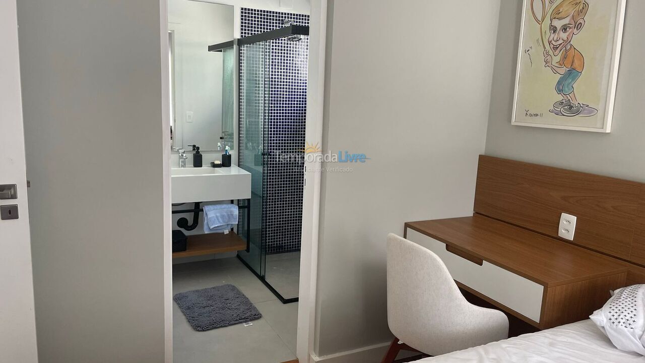 Casa para alquiler de vacaciones em Bertioga (Riviera de São Lourenço)