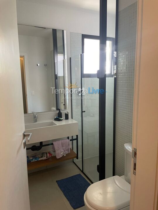 Casa para alquiler de vacaciones em Bertioga (Riviera de São Lourenço)