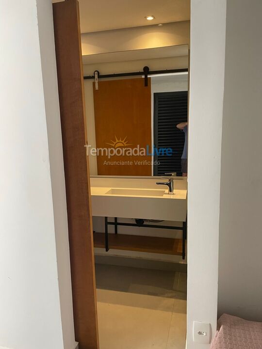 Casa para alquiler de vacaciones em Bertioga (Riviera de São Lourenço)