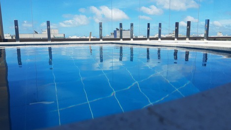 Apartment for rent in Cabo Frio - Vila Nova