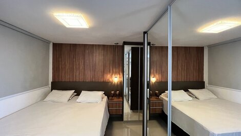 Salón Moderno 22 Sector Oeste