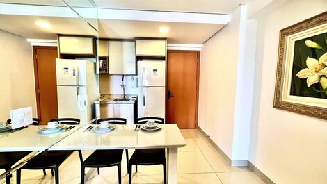 Salón Moderno 22 Sector Oeste