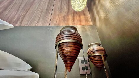 Salón Moderno 22 Sector Oeste