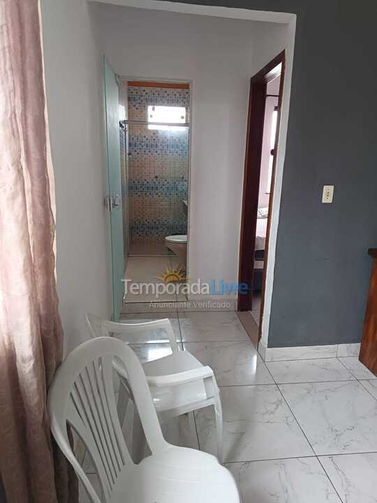 Casa para aluguel de temporada em Ilhéus (Praia do Sul Milionarios)