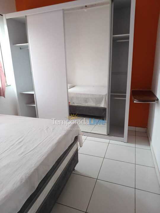 Casa para aluguel de temporada em Ilhéus (Praia do Sul Milionarios)