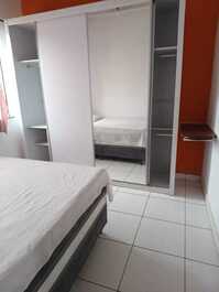 Hospedagem temporada no Residencial Santana em Ilhéus