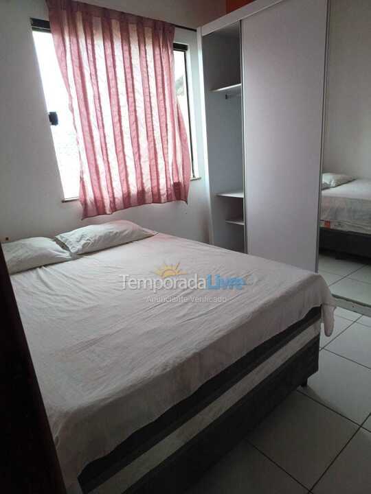 Casa para aluguel de temporada em Ilhéus (Praia do Sul Milionarios)