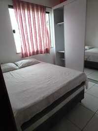 Hospedagem temporada no Residencial Santana em Ilhéus