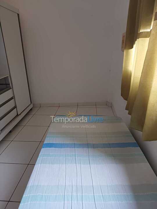 Casa para aluguel de temporada em Ilhéus (Praia do Sul Milionarios)