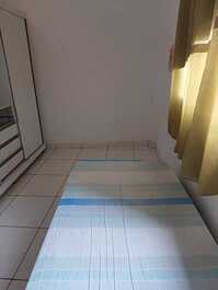 Hospedagem temporada no Residencial Santana em Ilhéus