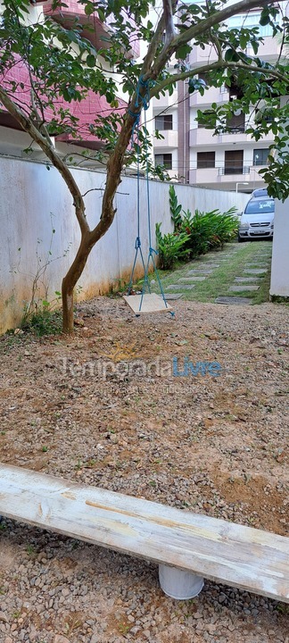 Casa para aluguel de temporada em Ubatuba (Praia Grande)