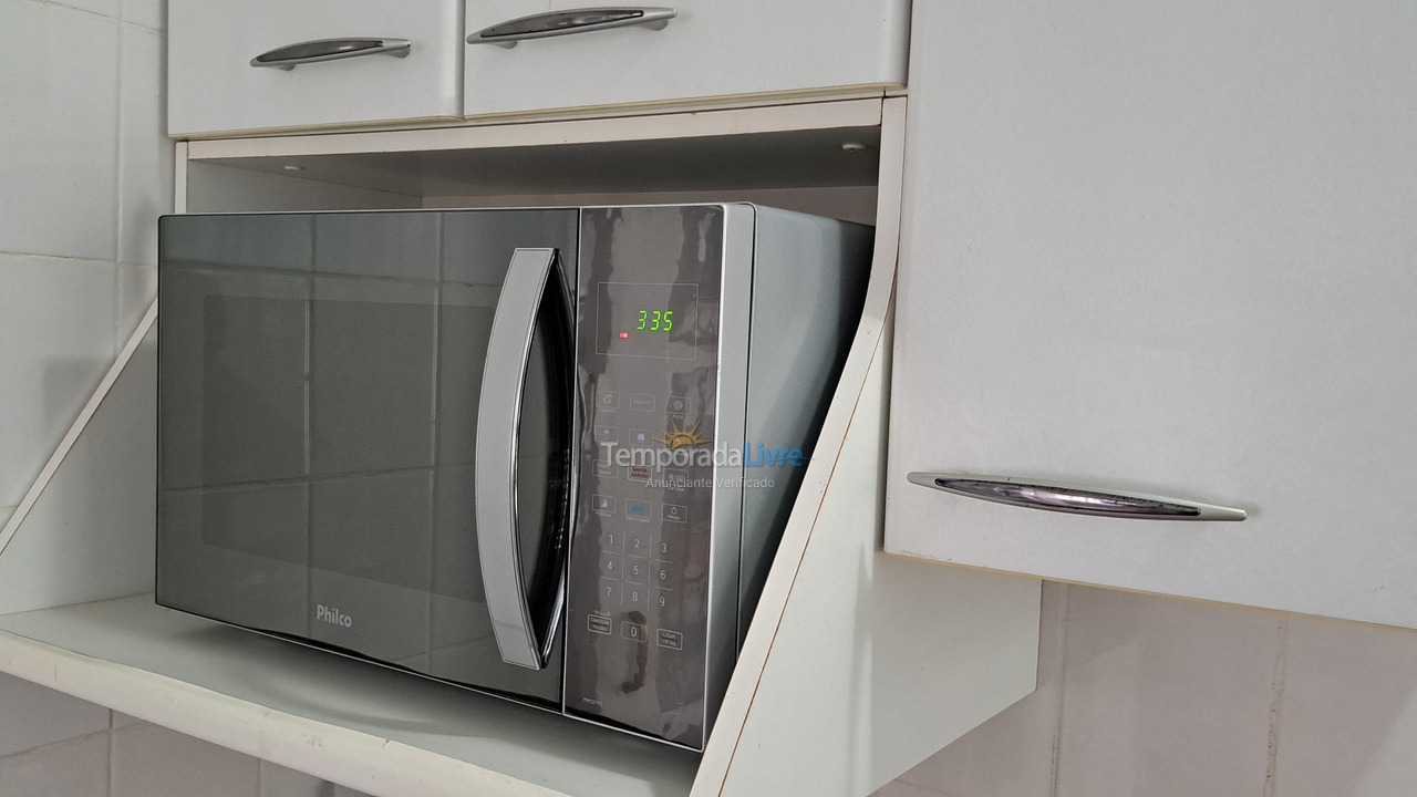 Casa para aluguel de temporada em Ubatuba (Praia Grande)