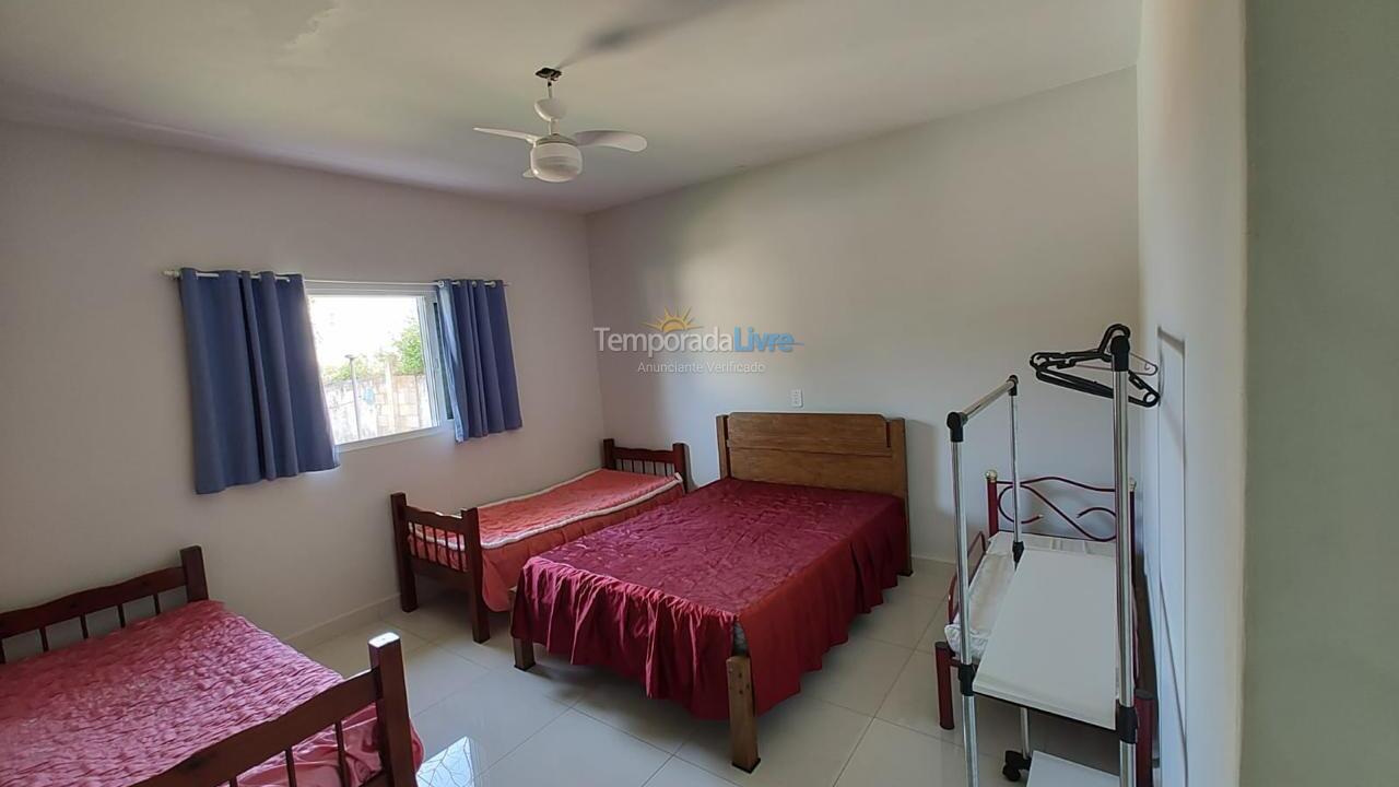 Granja para alquiler de vacaciones em Mairinque (Condomínio Porta do Sol)