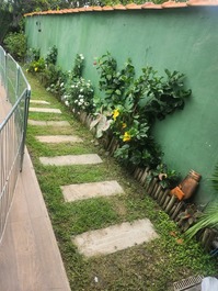 Caragua casa con piscina