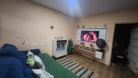 Caragua casa con piscina