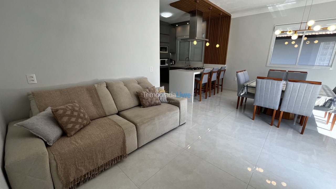 Casa para alquiler de vacaciones em Florianópolis (Praia de Ponta das Canas)