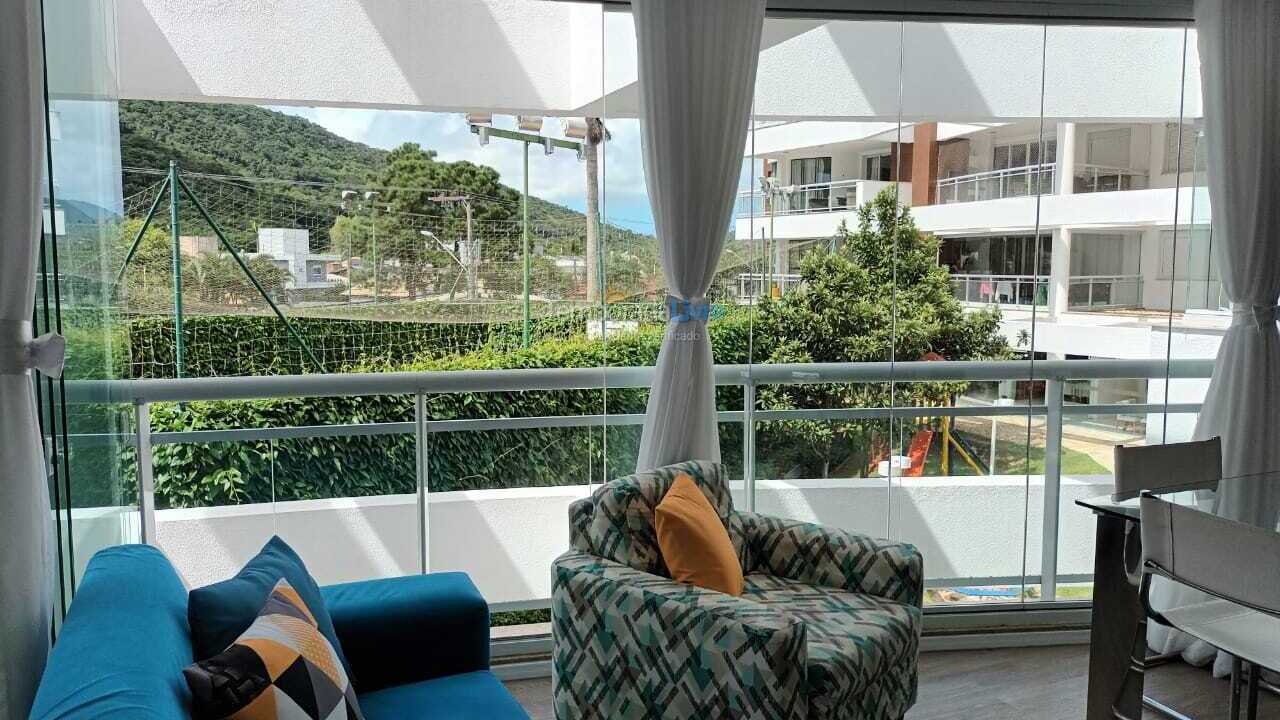 Apartamento para aluguel de temporada em Florianópolis (Cachoeira do Bom Jesus)