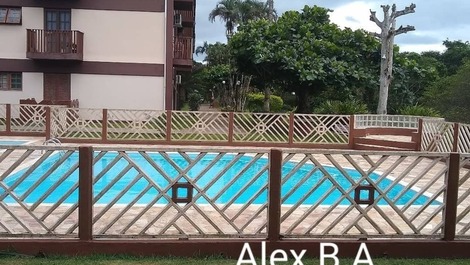 Apartment in the Condominium