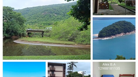 Apartment in the Condominium