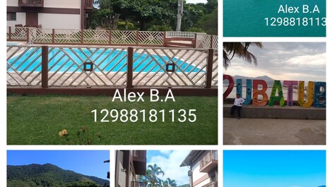 Apartment in the Condominium