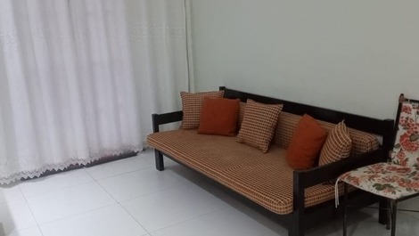 Apartment in the Condominium